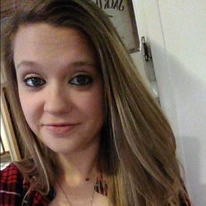 Meet your Posher, Mariah